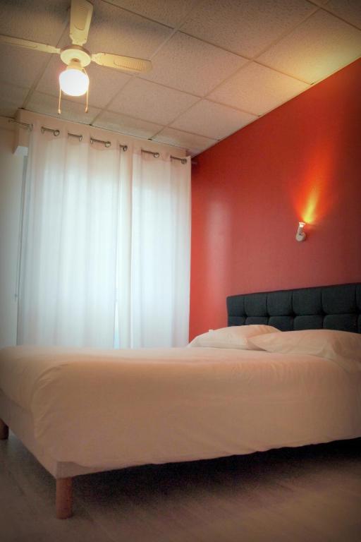 Hotel Le Rohu Сене Экстерьер фото