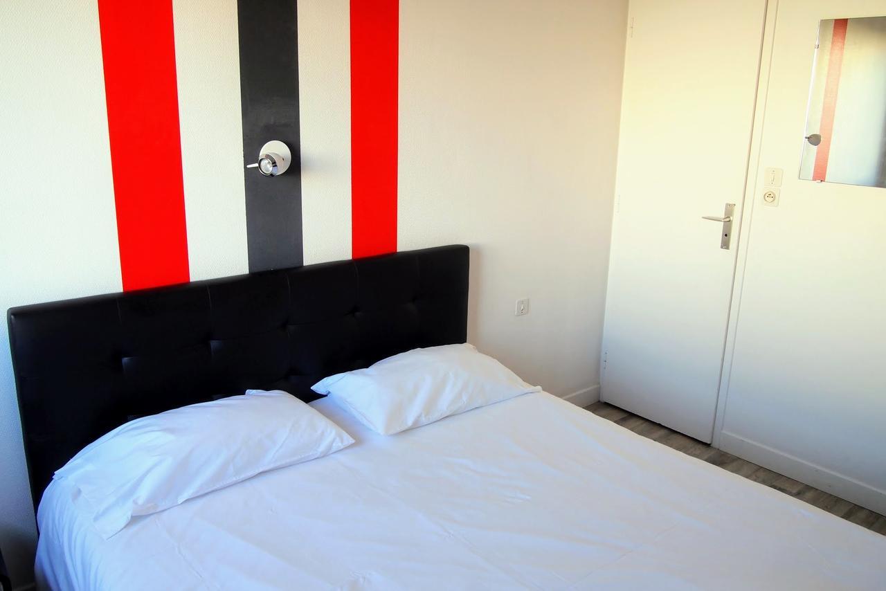 Hotel Le Rohu Сене Экстерьер фото