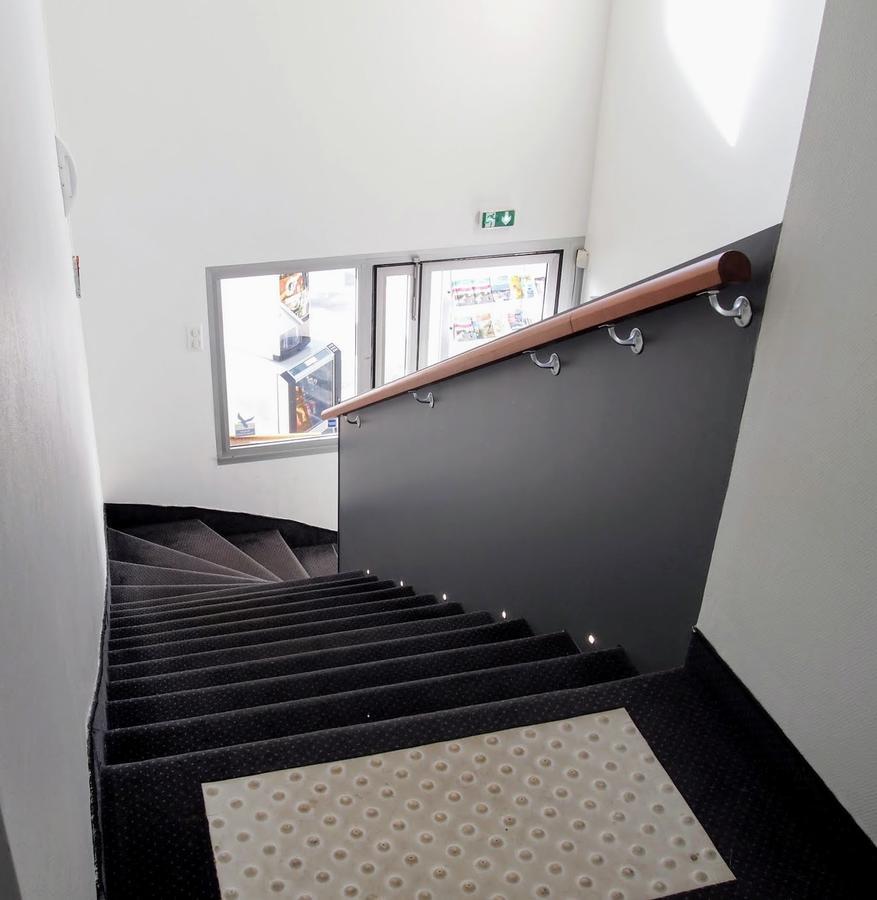 Hotel Le Rohu Сене Экстерьер фото